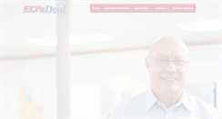 Desktop Screenshot of edsdeal.com